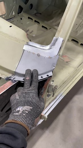 Ironknucklesfab on TikTok