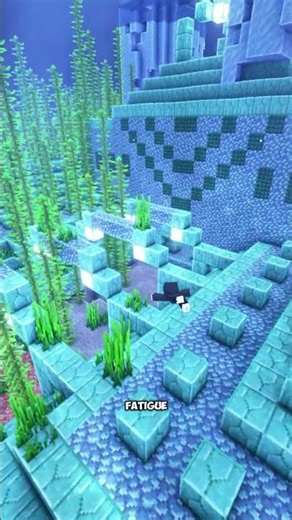 Did you know this secret about TNT in Minecraft? 💥#minecrafttutorial #minecraft