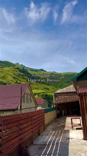 #dagestan #mountains #islammakhachev