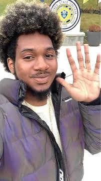 Day In The Life of a Digital Media & Animation Major