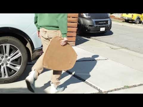 Traditional Hawaiian Surfing Pae Po'o (paipo) style