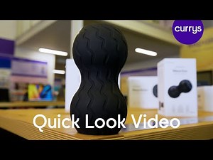 THERABODY Wave Duo Smart Back & Neck Massager - Quick Looks