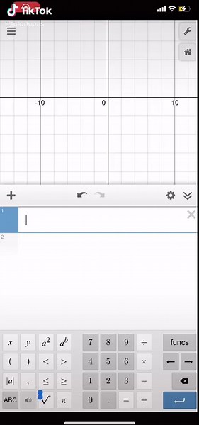 Heart Graph Art: Desmos Art with Equations
