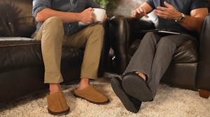 38 reactions | MY PILLOW SLIPPERS! CODE: HISGLORY | His Glory | Facebook