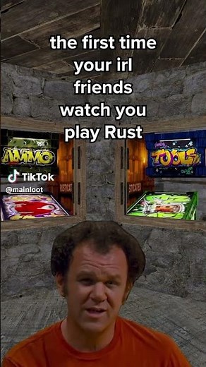 #funny #funnyimages #funnymemes #rust #gaming #funnypictures #rustmeme #comedy #hilariousmemes
