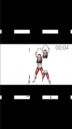 Best Warm Up Exercises at Home#Short #stretch #wmwarmup #exercises #exerciseprogram