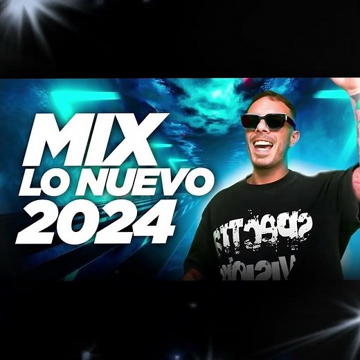 Mix Lo Nuevo 2024 - Enganchado | Fer Palacio | DJ Set |#24/01/2024