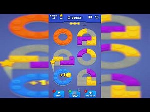 🎨 Sort the Colors & Train Your Brain! Can You Solve It? 🧠🔥