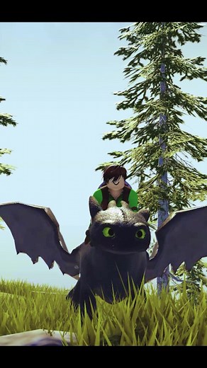 New Island, New Dragons, New Adventure. Play How To Train Your Dragon on Roblox | How to Train Your Dragon