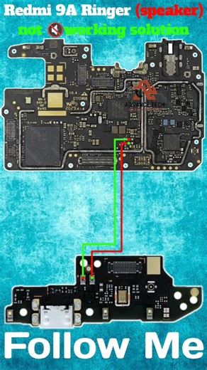Redmi Note 8 Pro Charging Problem Solution ⚡ | 100% Working Fix | By Advance Tech