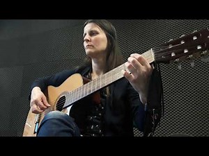 Andantino in G-Major