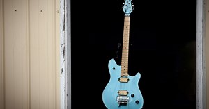 Review: EVH Wolfgang Special is a catalogue of Eddie's brilliant ideas