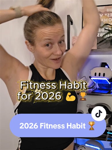 You can try @FitXR 1 month for free with code VIKINGPRINXR 💪🔥🏆 Workouts include HIIT, Boxing, Combat, dance, Zumba, Sculpt and SLAM 💥 #metaquest #questcreatorpartner #vrfitness #vr #vrworkout