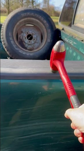 Snap on VS Mac Hammers