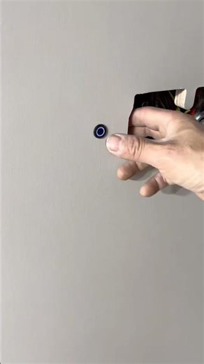 LED Push Button Switch Installation | Clean Control Setup