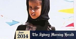 Wadjda review: the eyes of babes