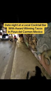 Date night in Mexico 🇲🇽 | Richard Torres