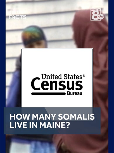 Understanding the Somali Community in Maine