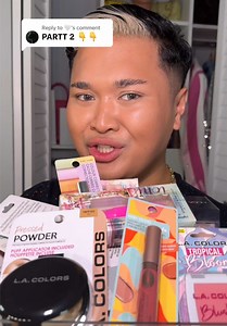 Dollar Store Makeup Challenge Part 2: Affordable Beauty Finds!