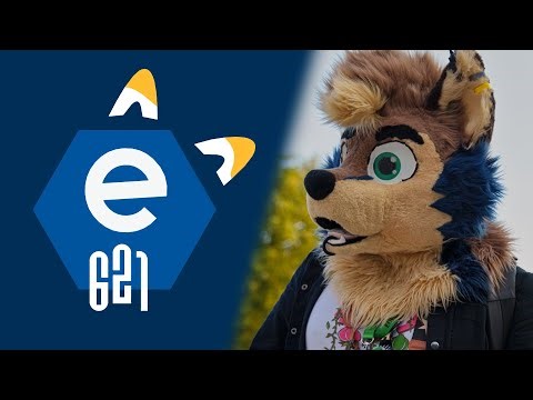 I asked FURRIES about e621...