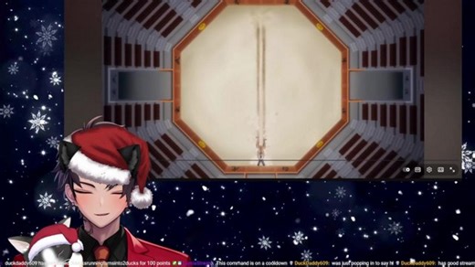 We’re Raw Dogging the Vibes Tonight