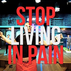 4.6K views · 70 reactions |  DDPY Is Perfect For Back Pain and Injuries. Our programs help people from top-level athletes to regular people all over the world  We Can Rebuild You! Learn more about how  DDPY can help alleviate back pain and injuries with our DDPY PT Programs on The App! #BackPain #Injuries #PhysicalTherapy #ddpyoga #Yoga  https://ddpyoga.com/pages/pt | DDP YOGA | Facebook