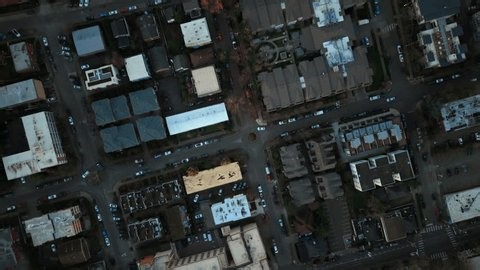 clip-3995875627-top-down-aerial-view-seattle-washington-residential