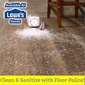 841K views · 2.7K reactions | Floor Police is available at a Lowe's...