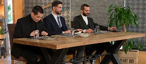 MasterChef 2: Όλα όσα θα δούμε στο αποψινό επεισόδιο - Γόβα Στιλέτο