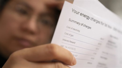 Americans to get another round of 'no strings' $1,000 checks for energy bills