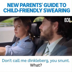 2.2M views · 13K reactions | Motherchucker  | ABC iview | Facebook