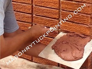 Chicago Tuckpointing & Brick Repointing by Masonry Contractor