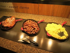 Hyatt Place Ending Free Breakfast for Non-Members and Extending Early Check-in to Explorists - View from the Wing