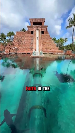 Top 3 Scariest Waterslides in the World