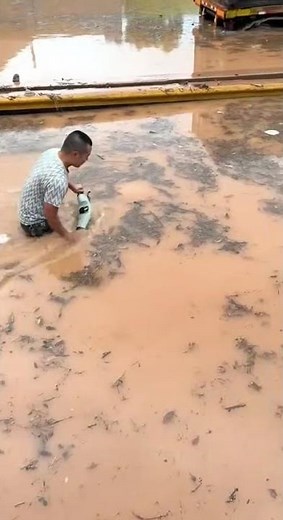 你们觉得这水上摩托怎么样？