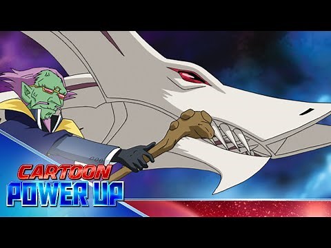 Episode 51 - Bakugan|FULL EPISODE|CARTOON POWER UP