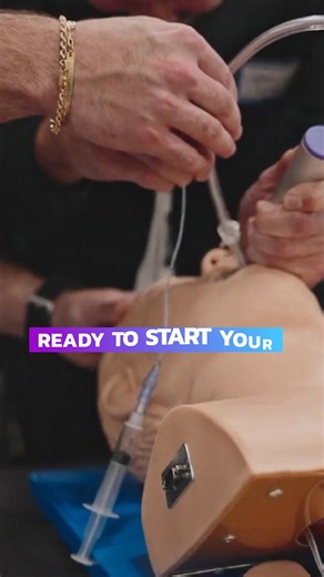 Step into your future in healthcare! 🩺✨ Explore Barry University’s Health Professions & Medical Sciences programs at our Open House on November 15, 2025, from 10:00 AM – 1:00 PM EST. Learn about undergraduate, graduate, professional, and certificate programs designed to launch your career in the health field. Don’t miss this chance to see how Barry can help you achieve your goals. Secure your spot today:https://bit.ly/3ZPHpdz | Barry University