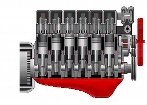 5.2K views · 51 reactions | Is the inline-six-cylinder engine the most inherently stable and smoothest engine configuration? | EngineLabs | Facebook