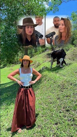 1 carnivore vs. 30 vegans; what's the difference between a human and a cow? 🤔