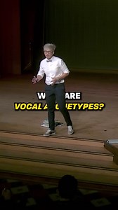 What are Vocal Archetypes? | Vinh Giang | 10 comments