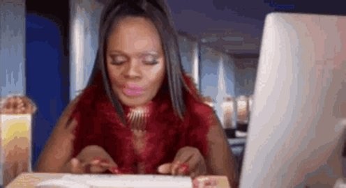 *Me on Sun City's website comparing the look of the rooms and the prices*