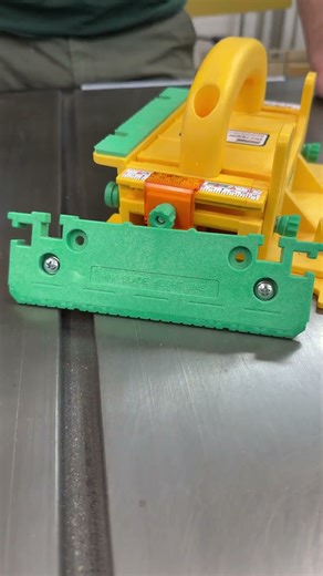 Get a FREE 1/8” Leg when you buy the GRR-RIPPER Pro Kit!