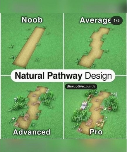 20 INSANE Minecraft Build Ideas!