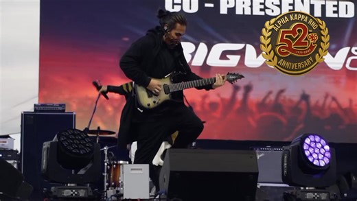 Ready na ba ang lahat | ALPHA KAPPA RHO The way of Life