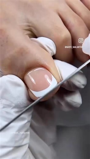 5.2K views · 15 reactions | Pedicure tutorial 林 | La-fina-kc | Facebook