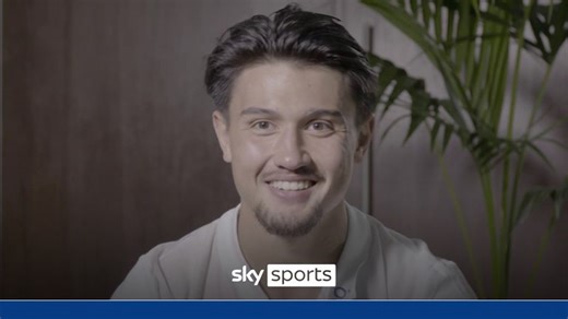 Marcus Smith: England want to create special memories ahead of New Zealand Test