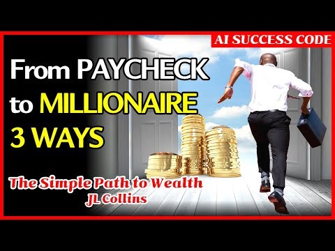 Can Regular Workers Become Millionaires? This Book Shows You How |AI & Book Insights for |Success