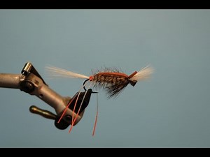 Extreme Skater Fly Tying Tutorial