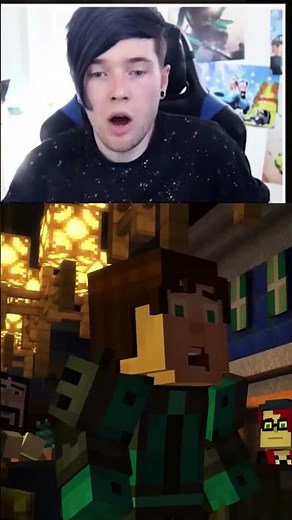 DanTDM Couldn't Believe This Happened... 😭