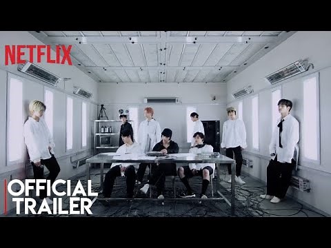 Les Choristes | Official Trailer [HD] | Netflix fmv
